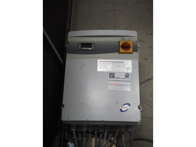 Asarums industri ab - afbeelding 9 van  10