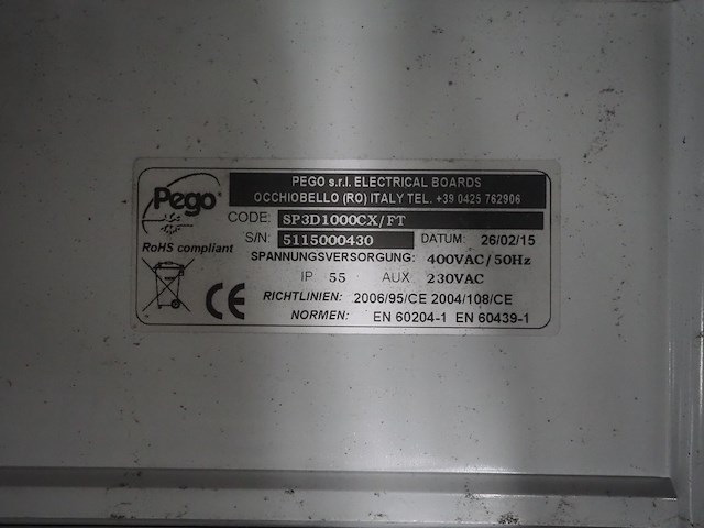 Asarums industri ab - afbeelding 10 van  10