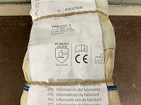 Asatex werkhandschoen (15x) - afbeelding 5 van  6