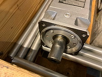 Asb acl037+t+i servo- motor - afbeelding 4 van  10