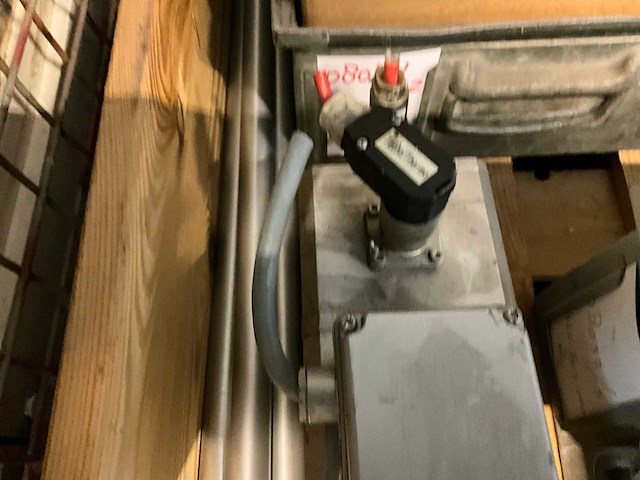 Asb acl037+t+i servo- motor - afbeelding 5 van  10