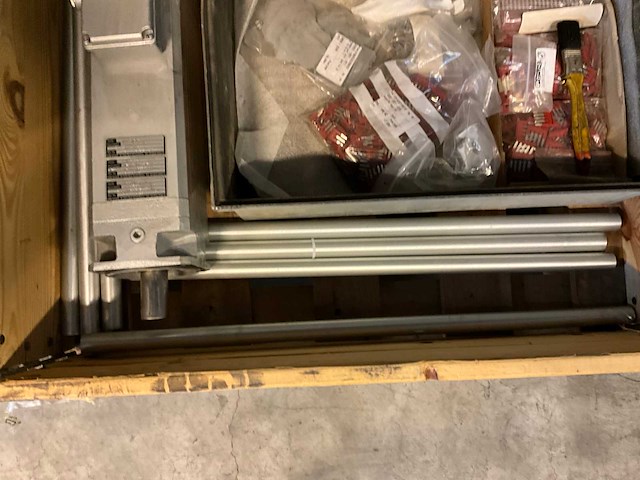 Asb acl037+t+i servo- motor - afbeelding 7 van  10