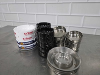 Asbak (26x) - afbeelding 3 van  3