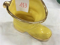 Asbak laars - afbeelding 1 van  3