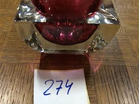 Asbak val saint lambert - afbeelding 1 van  2