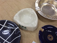 Asbakjes wo spa - afbeelding 3 van  3