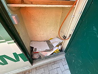 Asbest-decontaminatie haakarmcontainer - afbeelding 3 van  15