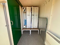 Asbest-decontaminatie haakarmcontainer - afbeelding 4 van  15