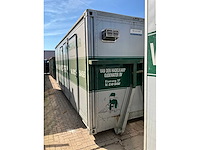 Asbest-decontaminatie haakarmcontainer - afbeelding 9 van  15