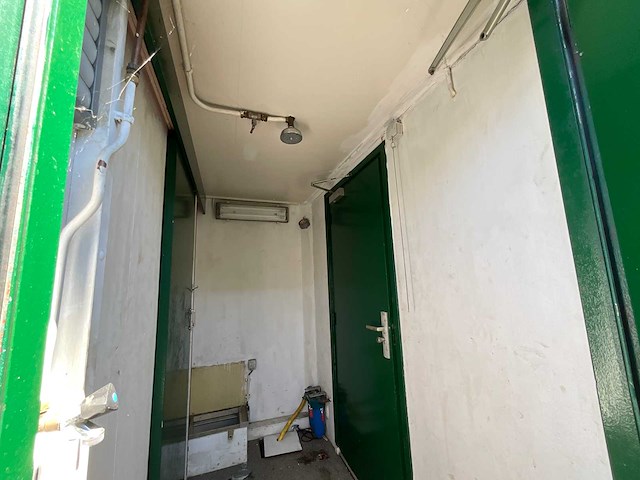 Asbest-decontaminatie haakarmcontainer - afbeelding 15 van  15