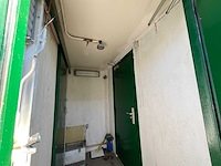 Asbest-decontaminatie haakarmcontainer - afbeelding 15 van  15