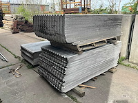 Asbestvrije golfplaten div. afmetingen 438m2 - afbeelding 1 van  5