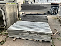 Asbestvrije golfplaten div. afmetingen 438m2 - afbeelding 3 van  5