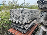 Asbestvrije golfplaten div. afmetingen 580m2 - afbeelding 9 van  9