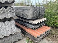 Asbestvrije golfplaten div. afmetingen 580m2 - afbeelding 3 van  9