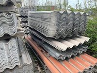 Asbestvrije golfplaten div. afmetingen 580m2 - afbeelding 4 van  9