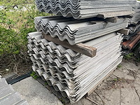 Asbestvrije golfplaten div. afmetingen circa 200m2 - afbeelding 6 van  6