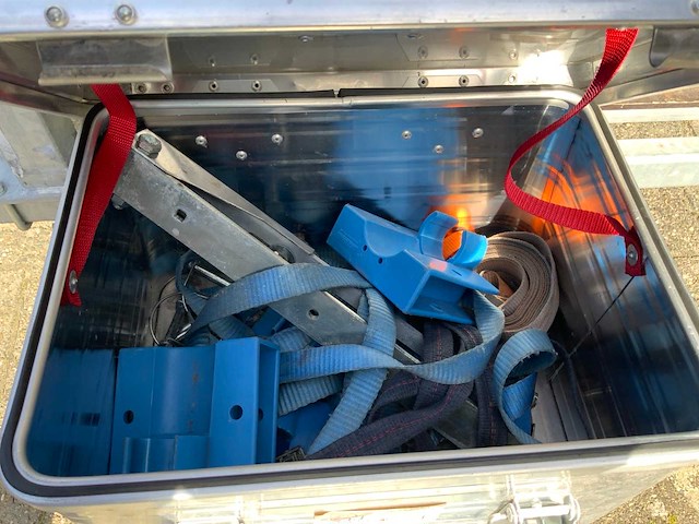 A.s.c. - car trailer - 2019 - afbeelding 3 van  14