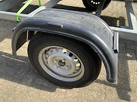 A.s.c. - car trailer - 2019 - afbeelding 4 van  14