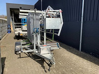 A.s.c. - car trailer - 2019 - afbeelding 7 van  14