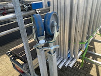 A.s.c. - car trailer - 2019 - afbeelding 12 van  14