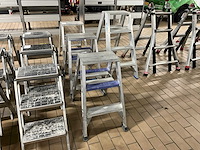 Asc 2x3 trap (3x) - afbeelding 1 van  6