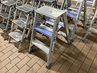 Asc 2x3 trap (3x) - afbeelding 3 van  6