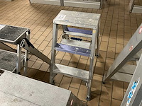 Asc 2x3 trap (3x) - afbeelding 5 van  6