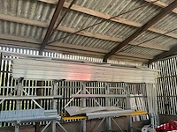 Asc 300cm aluminium rolsteiger - afbeelding 11 van  11