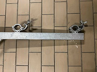 Asc 70797450 staander dakrandbeveiliging schuin dak (6x) - afbeelding 4 van  9