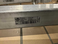 Asc 70797450 staander dakrandbeveiliging schuin dak (6x) - afbeelding 9 van  9