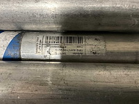 Asc 70797723 dakrandbeveiliging leuning - 3m (32x) - afbeelding 4 van  4