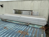 Asc aluminium loopbrug (12x) - afbeelding 1 van  12