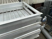 Asc aluminium loopbrug (12x) - afbeelding 5 van  12