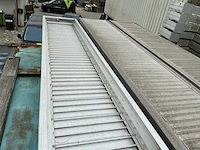 Asc aluminium loopbrug (12x) - afbeelding 7 van  12