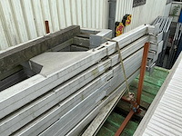 Asc aluminium loopbrug (12x) - afbeelding 9 van  12