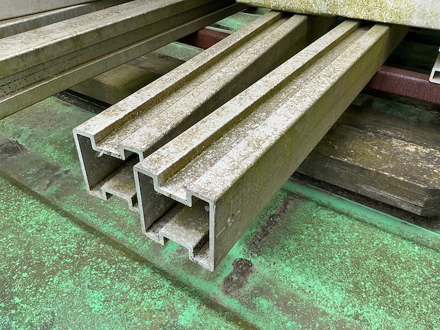 Asc aluminium loopbrug (12x) - afbeelding 10 van  12