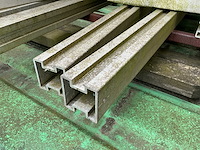 Asc aluminium loopbrug (12x) - afbeelding 10 van  12