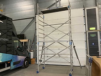 Asc basic line rolsteiger - afbeelding 1 van  10