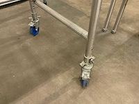 Asc basic line rolsteiger - afbeelding 4 van  10