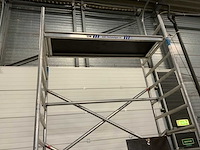 Asc basic line rolsteiger - afbeelding 7 van  10