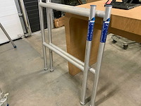 Asc basic line rolsteiger - afbeelding 8 van  10