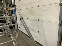Asc basic line rolsteiger - afbeelding 9 van  10