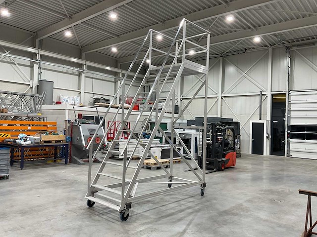 Asc bordestrap - afbeelding 1 van  8