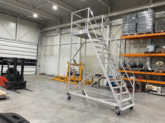 Asc bordestrap - afbeelding 2 van  8