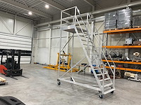 Asc bordestrap - afbeelding 2 van  8