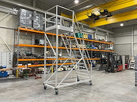 Asc bordestrap - afbeelding 3 van  8