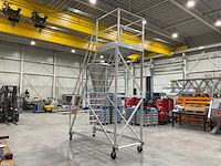 Asc bordestrap - afbeelding 4 van  8