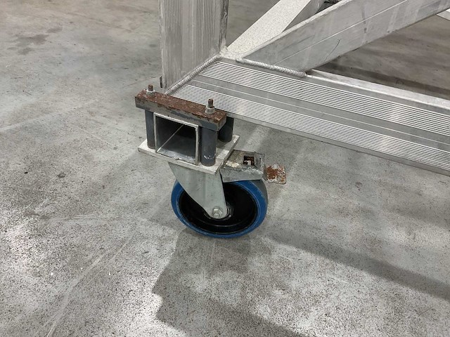 Asc bordestrap - afbeelding 5 van  8