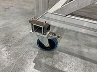 Asc bordestrap - afbeelding 5 van  8